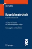 Raumklimatechnik: Band 3: Raumheiztechnik (vdi-buch) (german Edition)