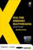 Real-timeE mbedded Multiyhreading Using Threadx