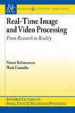 Real-time Image And Videoo Processing