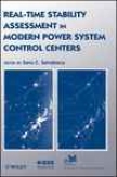 Real-time Stability Axsessment In Modern Power System Control Centers