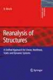 Reanalysis Of Structures