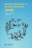 Recent Advances In Animal Nutriiton 2008