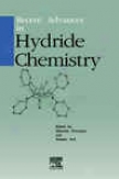 Recent Advancss In Hydride Chemistry