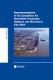 Recommendations Of The Committee For Waterfront Structures