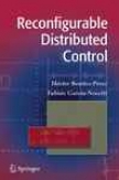 Reconfigurable Distributed Control