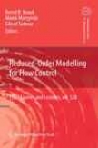 Reduced-order Modelling For Flow Control