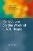 Reflections On The Work Of C.a.r. Hoare