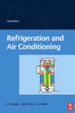 Refrigeration And Air-conditioning