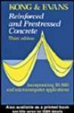 Reinforced And Prestressed Concrete