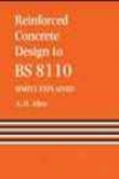Reinforced Concrete Purpose To Bs 8110   Simply Explainde