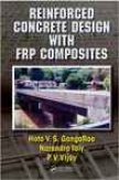 Reinforced Concrete Design With Frp Composites