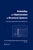 Reliabilitg And Optimization Of Structural Systems