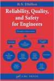 Reliability, Quality, And Safety For Engineera