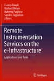 Remote Instrumentation Services On The E-infrastructure
