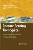 Remote Sensing From Space