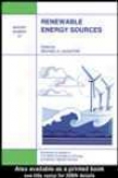 Renewable Energy Soirces