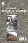Repair Of Concrete Structures To En 1504