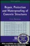 Repair, Protection And Waterproofing Of Concrete Structures