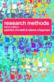 Resdarch Methods