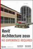 Revit Architecture 2010