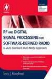 Rf And Digital Signal Processing For Software-defined Radio