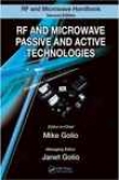 Rf And Microwave Passive And Active Technologies