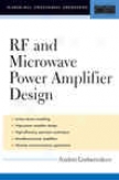 Rf And Microwave Power Amplifier Design