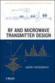 Rf And Microwave Teansmittwr Design