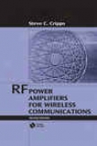 Rf Power Amplifiers Conducive to Wireless Communications