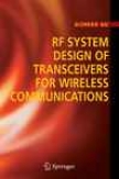 Rf System Draw Of Transceivers For Wireless Communications