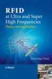 Rfid At Ultra And Super High Frequencies