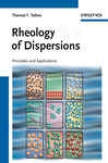 Rheology Of Dispersions