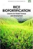 Rice Biofortification