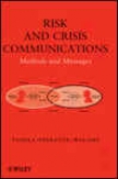 Risk And Crisis Communications