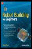 Robot Building For Beginners