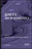 Robotic Micro-assembly