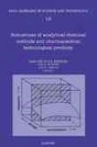 Robustness Of Analytical Chemical Methods And Pharmceutical Technological Products