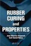 Rubber Curing Anc Properties