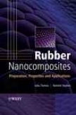 Rubber Nanocomposites