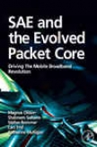 Sae And The Evolved Packet Core