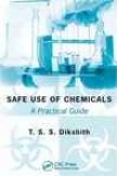 Safe Use Of Chemicals