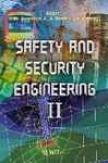 Safety And Security Engineering Ii