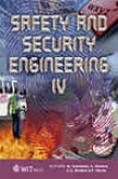 Safety And Security Engineering Iv