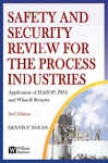 Safety And Security Review Because of The Process Industries