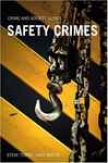 Safsty Crimes