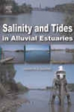 Salinity And Tides In Alluvial Estuaries