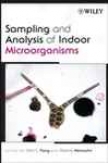 Sampling And Analysis Of Indoor Microorganisms