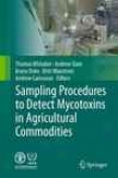 Sampling Procedures To Detect Mycotoxins In Agricultural Commodities