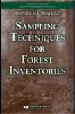 Sampling Techniques For Forest Inventories
