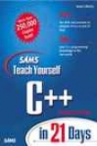 Sams Teach Yourself C++ In 21 Days, Adobe Reader